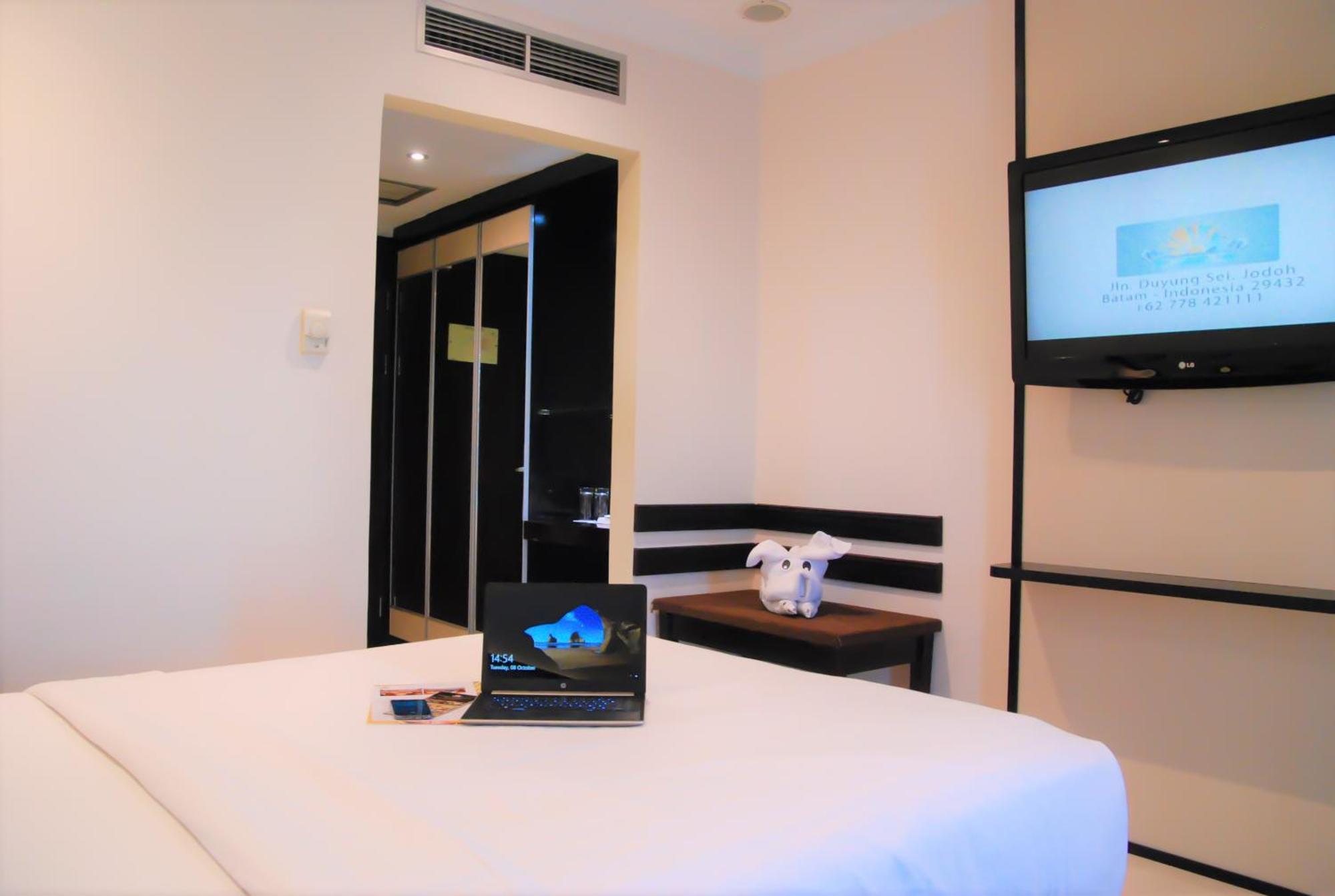 Pacific Palace Hotel Nagoya Room photo